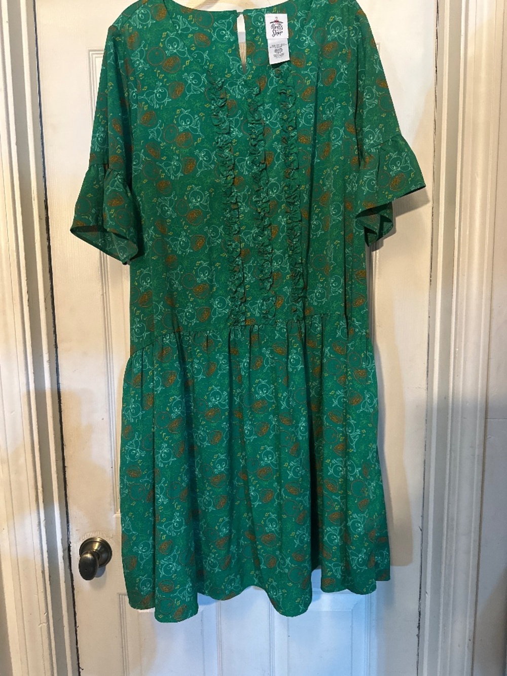 Disney Dress